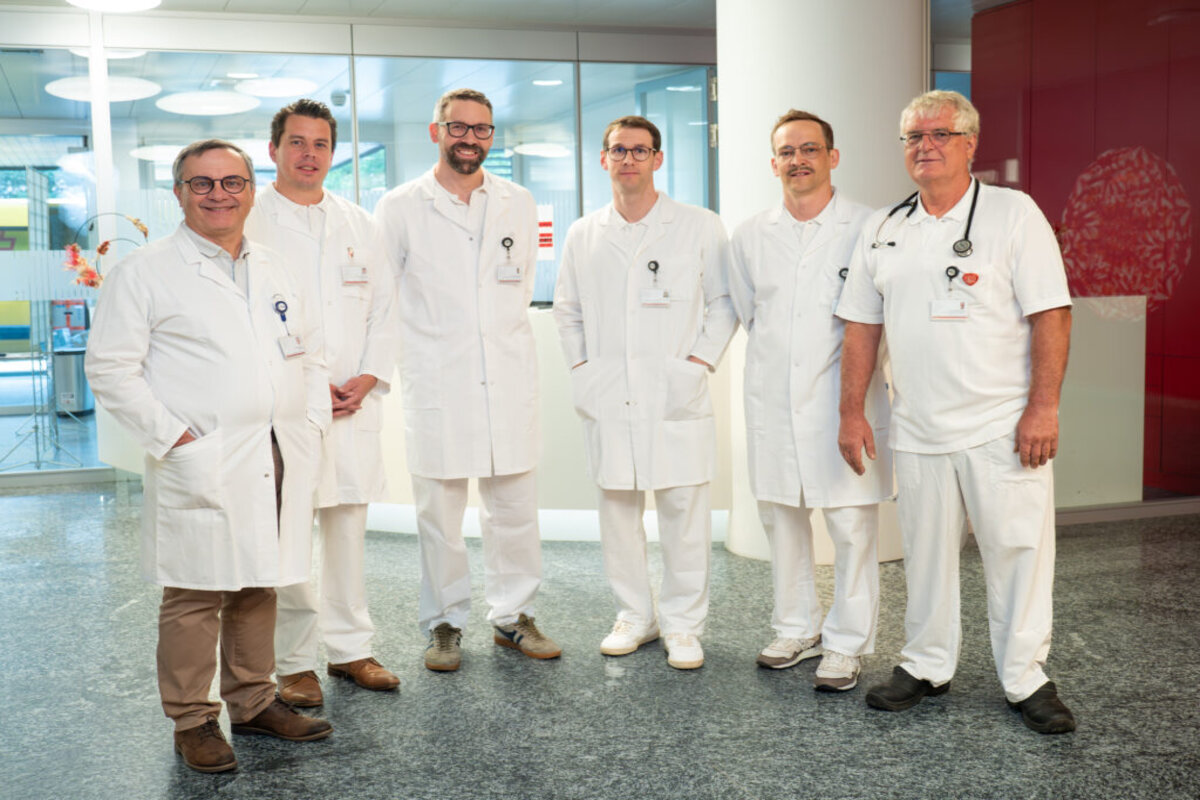 Meier Stefan Dr. Med. Innere Medizin