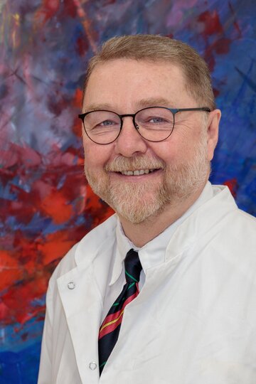 Dr. med. Dirk Hendricks